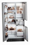 лучшая Gaggenau IK 300-354 Холодильник обзор