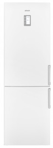 Холодильник Vestel VNF 366 МWE Фото обзор
