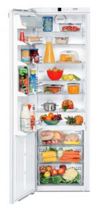Холодильник Liebherr IKB 3650 Фото обзор
