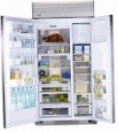 tốt nhất General Electric Monogram ZSEP420DYSS Tủ lạnh kiểm tra lại