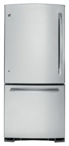 Холодильник General Electric GBE20ESESS Фото обзор