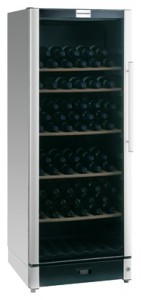 Холодильник Vestfrost W 155 Фото обзор