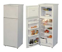 Refrigerator NORD 245-6-010 larawan pagsusuri