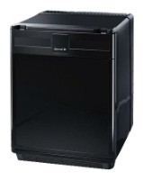 Tủ lạnh Dometic DS400B ảnh kiểm tra lại