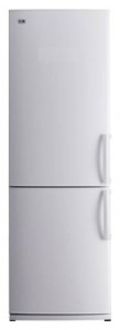 Холодильник LG GA-419 UCA Фото обзор