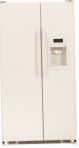 tốt nhất General Electric GSH22JGDCC Tủ lạnh kiểm tra lại