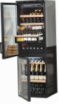 bester IP INDUSTRIE C601 Kühlschrank Rezension