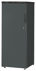 Kühlschrank IP INDUSTRIE C300 Foto Rezension