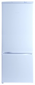 Холодильник NORD 264-012 Фото обзор