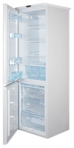 Холодильник DON R 291 антик Фото обзор