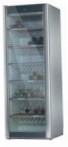 pinakamahusay Miele KWL 4912 SG ed Refrigerator pagsusuri