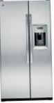 best General Electric GZS23HSESS Fridge review