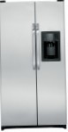 лучшая General Electric GSH22JSDSS Холодильник обзор