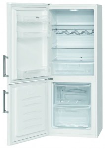 Холодильник Bomann KG186 white фото огляд