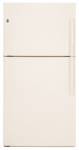 Холодильник General Electric GTE21GTHCC Фото обзор