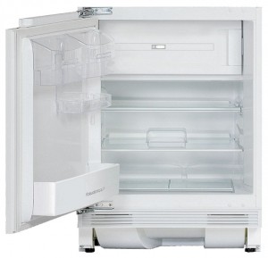 Tủ lạnh Kuppersberg IKU 1590-1 ảnh kiểm tra lại