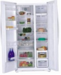 лучшая BEKO GNEV 120 W Холодильник обзор