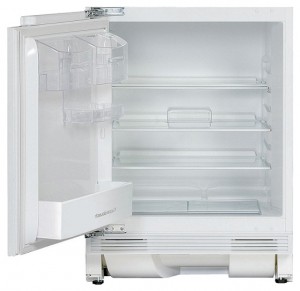 Холодильник Kuppersberg IKU 1690-1 Фото обзор