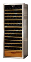 Refrigerator Artevino AVEX248TCG2 larawan pagsusuri