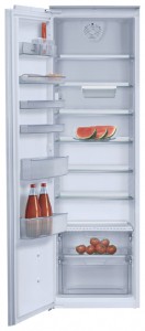 Холодильник NEFF K4624X7 Фото обзор
