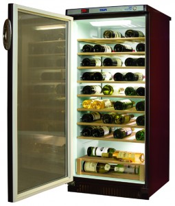 Kühlschrank Pozis Wine ШВ-52 Foto Rezension