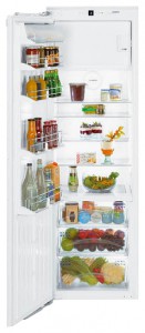 Холодильник Liebherr IKB 3464 Фото обзор