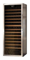Refrigerator Artevino AVEX280TCG1 larawan pagsusuri