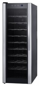 Refrigerator La Sommeliere VINO30K larawan pagsusuri