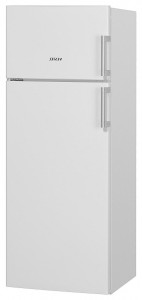 Холодильник Vestel VDD 260 MW Фото обзор