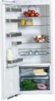 pinakamahusay Miele K 9557 iD Refrigerator pagsusuri