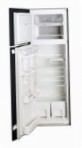 bester Smeg FR298A Kühlschrank Rezension