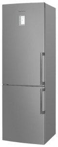 Refrigerator Vestfrost VF 185 EX larawan pagsusuri