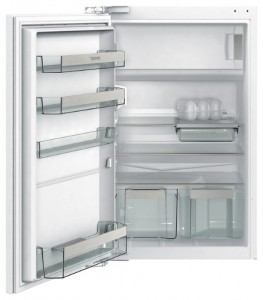 Холодильник Gorenje GDR 67088 B Фото обзор
