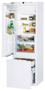 Холодильник Liebherr IKBV 3254 Фото обзор