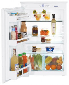 Холодильник Liebherr IKS 1610 Фото обзор