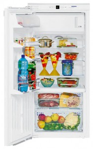 Холодильник Liebherr IKB 2224 Фото обзор