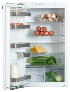 Kühlschrank Miele K 9352 i Foto Rezension