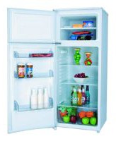 Холодильник Daewoo Electronics FRA-280 WP фото огляд