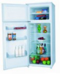 tốt nhất Daewoo Electronics FRA-280 WP Tủ lạnh kiểm tra lại