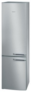 Холодильник Bosch KGV36Z47 Фото обзор