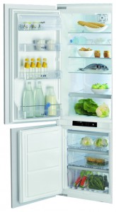 Холодильник Whirlpool ART 859/A+ Фото обзор