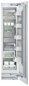 Refrigerator Gaggenau RF 411-200 larawan pagsusuri