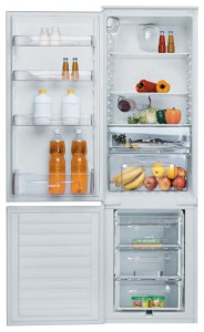 Tủ lạnh Candy CFBC 3180 A ảnh kiểm tra lại