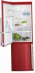 лучшая Electrolux EN 3487 AOH Холодильник обзор