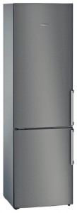 Холодильник Bosch KGV39XC23 Фото обзор