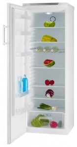 Tủ lạnh Bomann VS175 ảnh kiểm tra lại