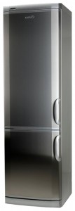 Холодильник Ardo COF 2510 SAY Фото обзор