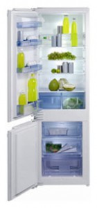 Tủ lạnh Gorenje RKI 5294 W ảnh kiểm tra lại