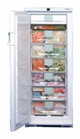 Холодильник Liebherr GSND 2923 Фото обзор