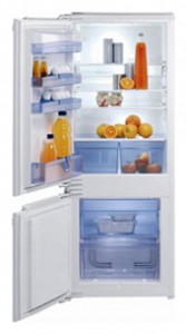 Kühlschrank Gorenje RKI 5234 W Foto Rezension